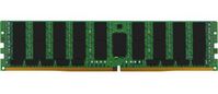 Kingston ValueRAM 32GB DDR4 2400MHz ECC, CL17, 1.2V, Load Reduced, DIMM Module - W124760184