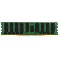 Kingston 64GB DDR4 2666MHz LRDIMM Quad Rank Module - W124859807