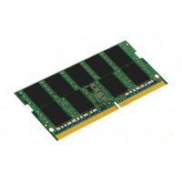 Kingston 8GB, DDR4, SO-DIMM 260-PIN, 2666 MHz, PC4-21300, CL19, 1.2V, non-ECC - W125059634