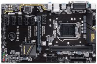 Gigabyte H110-D3A, LGA1151, Intel H110 Express, 2x DDR4 DIMM, Realtek ALC887, VGA, LAN, 1x PCI Express x16, 5x PCI Express x1, M.2, 4x SATA III, USB 2.0/3.1, 2x PS/2, AMI UEFI BIOS, ATX, 305 x 190 mm - W126054348