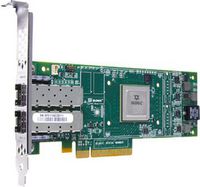 Hewlett Packard Enterprise StoreOnce 16Gb Fibre Channel Card - W124946184