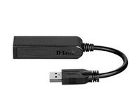 D-Link DUB-1312 USB 3.0 to Gigabit Ethernet - W125282378