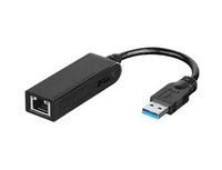 D-Link DUB-1312 USB 3.0 to Gigabit Ethernet - W125282378