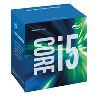 Intel Intel® Core™ i5-6402P Processor (6M Cache, up to 3.40 GHz) - W124446203