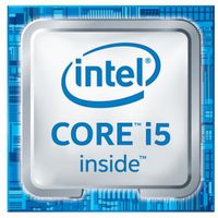 Intel Intel® Core™ i5-6402P Processor (6M Cache, up to 3.40 GHz) - W124446203