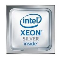 Dell Intel Xeon Silver 4210 2.2G 10C/20T 9.6GT/s 13.75M Cache Turbo HT (85W) DDR4-2400 CK - W128814937