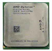 Hewlett Packard Enterprise HP DL385 G7 AMD Opteron 6180SE (2.5GHz/12-core/12MB/140W) FIO Processor Kit - W124527890