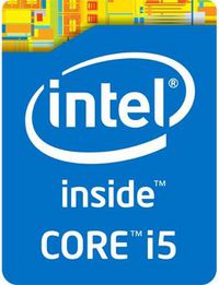 Intel Intel® Core™ i5-4440 Processor (6M Cache, up to 3.30 GHz) - W124746424