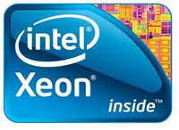 Intel Xeon Processor E5540 - W124474910
