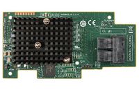 Intel Integrated RAID Module RMS3JC080 - W125171221