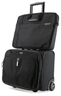 Acer Traveler Case XL, 17.3" - W124466761