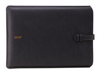 Acer Protective Sleeve for 14-inch Notebooks, Grey - W125166337