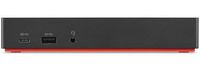 Lenovo ThinkPad USB-C Dock Gen 2, EU - W124812196