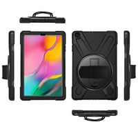 eSTUFF Galaxy Tab A 10.1 (2019) Defender Case - W125509285