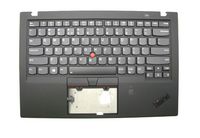 Lenovo Keyboard bezel ThinkPad X1 Carbon (Gen. 6) - W124451505