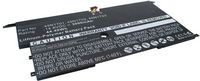 CoreParts CoreParts Laptop Battery for Lenovo, 44.4Wh, Li-Pol, 14.8V, 3000mAh, Black - W125262439