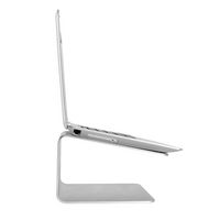 LogiLink Notebook aluminum stand, 11–17", max. 5 kg - W124644861