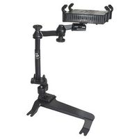 RAM Mounts RAM No-Drill Laptop Mount for the '00-06 Chevy Avalanche + More - W124770503