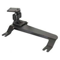 RAM Mounts RAM No-Drill Laptop Mount for the '00-06 Chevy Avalanche + More - W124770503