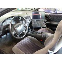 RAM Mounts RAM No-Drill Laptop Mount for '91-11 Ford Crown Victoria + More - W124870245