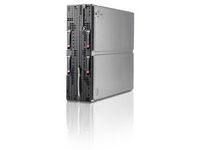 Hewlett Packard Enterprise ProLiant BL680c G7 W Configure-to-order Server - W124873024