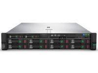 Hewlett Packard Enterprise AMD EPYC 7301 (2.2GHz, 64MB), 32GB (2 x 16GB) DDR4, 8SFF SAS HDD, Smart Array P408i-a SR Gen10, 1x 500W PS - W124394058