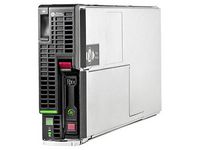 Hewlett Packard Enterprise HP ProLiant BL465c Gen8 6238 2.6GHz 12-core 1P 16GB-R P220i SFF Server - W124782055