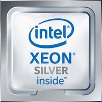 Lenovo Intel Xeon Silver 4214R (16.5MB Cache, 2.4GHz), 16GB DDR4-SDRAM (2933MHz), Matrox G200, LAN, 930-8i 2GB, 550W - W126476124