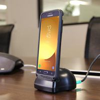 RAM Mounts IntelliSkin for Samsung Galaxy J7 (2017) - W124570496