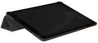 Skech Fabric Flipper for iPad Air, Black - W125394058