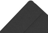 Skech Fabric Flipper for iPad Air, Black - W125394058