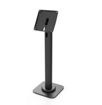 Compulocks The Rise Stand, VESA Mount Pole Stand with Cable Management - W124576053