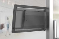 Heckler Design 9.7'', iPad Air, black, grey, 1.36kg - W124692030