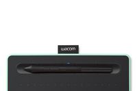 Wacom Intuos S, 152 x 95 mm, 2540 lpi, USB/Bluetooth, 250 g - W124982716