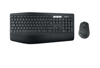 Logitech MK850 Performance Wireless Keyboard and Mouse Combo - W124938775