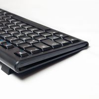 LogiLink Keyboard Wireless 2,4GHz Black - W124956593