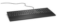 Dell Keyboard (DANISH) - W125024436