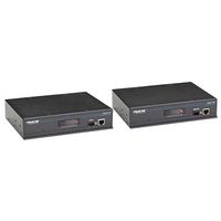 Black Box Agility DVI, USB, and Audio Extenders over IP - W124644966