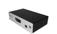 Adder CATx 1000, 8 port, VGA, 3.5mm, USB, RS-232, 1U, 198x44x120 mm - W124689380