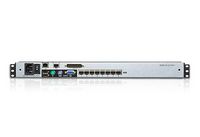 Aten 8-Port 17" KVM Over IP Switch - W124790130