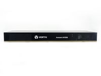 Vertiv AV 3108 KVM switch Rack mounting Black - W124885303