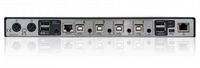 Adder 4 x USB type B, 4 x Audio 3.5mm in, Command and Control switch, 900g - W124947510