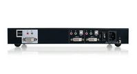 IOGEAR 2-Port Dual-Link DVI Secure KVM Switch - W124955217