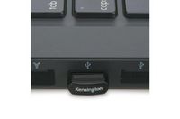 Kensington Pro Fit® Mid-Size Wireless Mouse - Graphite Grey - W125059343