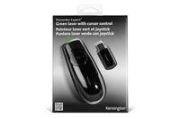 Kensington Presenter Expert™ Wireless Cursor Control with Green Laser - W124559524