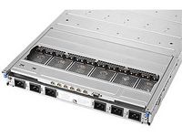 Hewlett Packard Enterprise Étagères d'alimentation HPE Apollo 6000 - W124533429