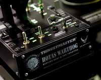 Thrustmaster Joystick Hotas Warthog Thrustmaster - W124507906