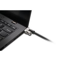 Kensington MicroSaver® 2.0 Keyed Laptop Lock — Master - W124793295
