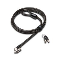 Kensington Câble de sécurité MicroSaver®2.0 Ultra à clé - Clé unique - W124959504