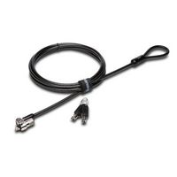Kensington Câble de sécurité MicroSaver® 2.0 - Clé unique - W125324551
